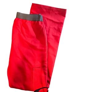 Scrubstar pants
